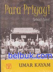 Para Priyayi: Sebuah Novel